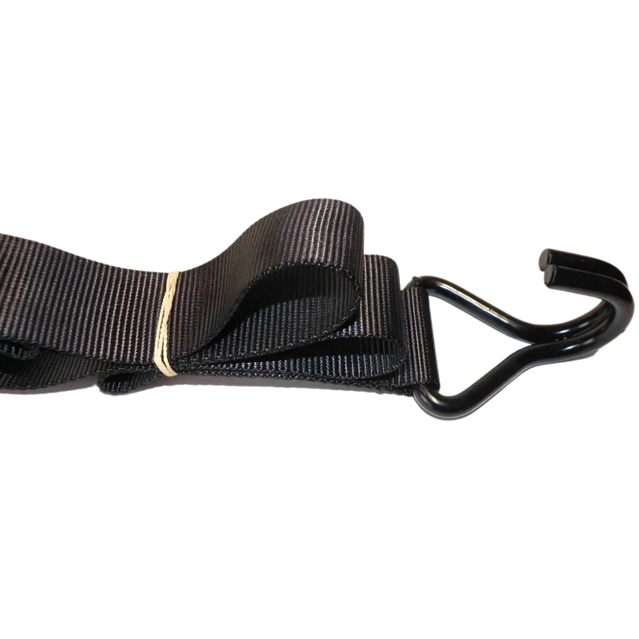Lower Strap – Tie Rail / Rope Rail
