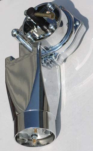 Roll‑Rite TarpMaster® Motor & Gearbox (12 / 24 V)