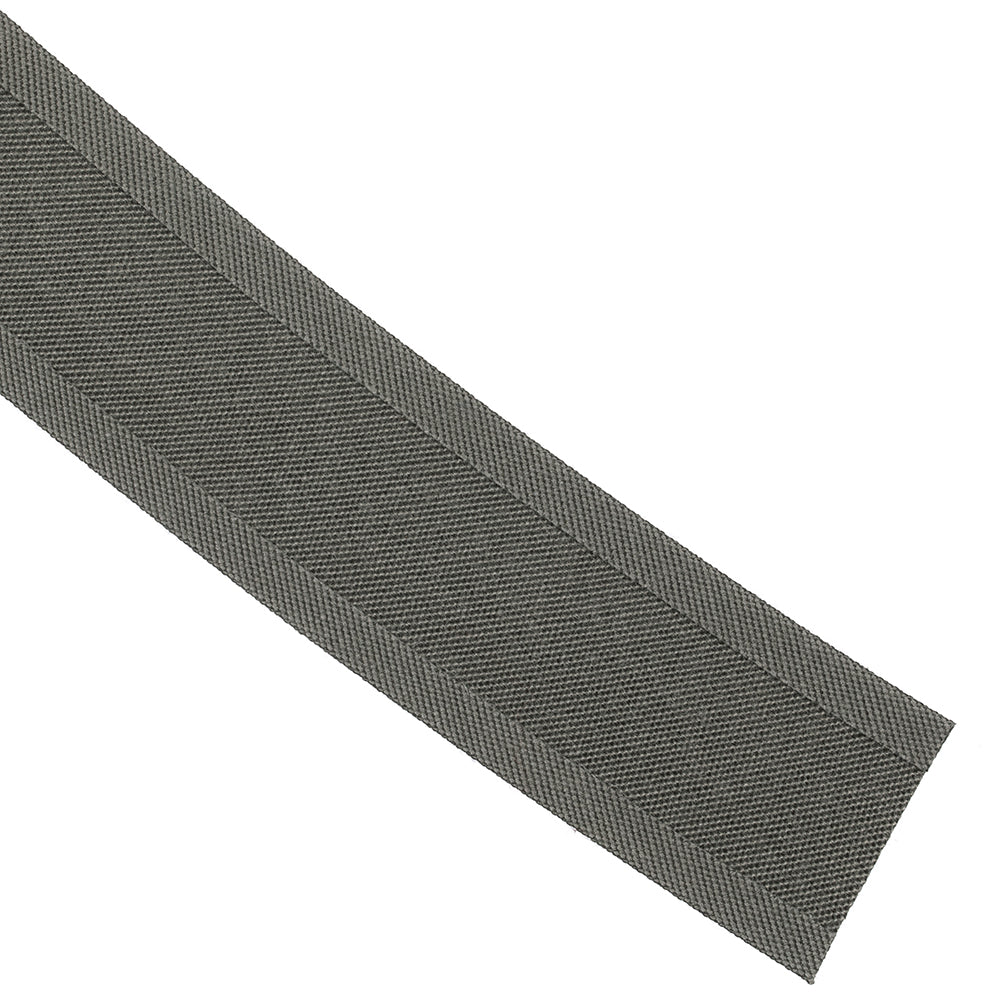 Sunbrella 23mm Binding 5049 Charcoal