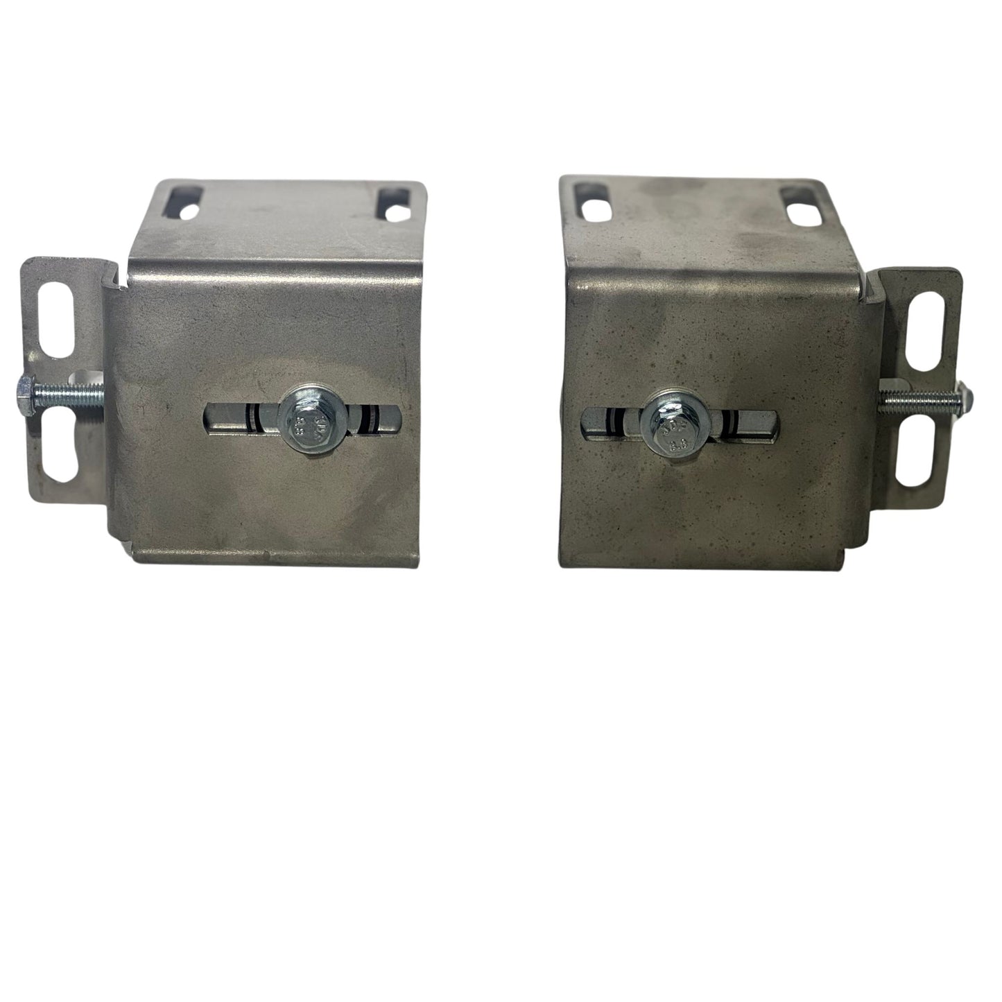 Rear Adjuster Pulleys