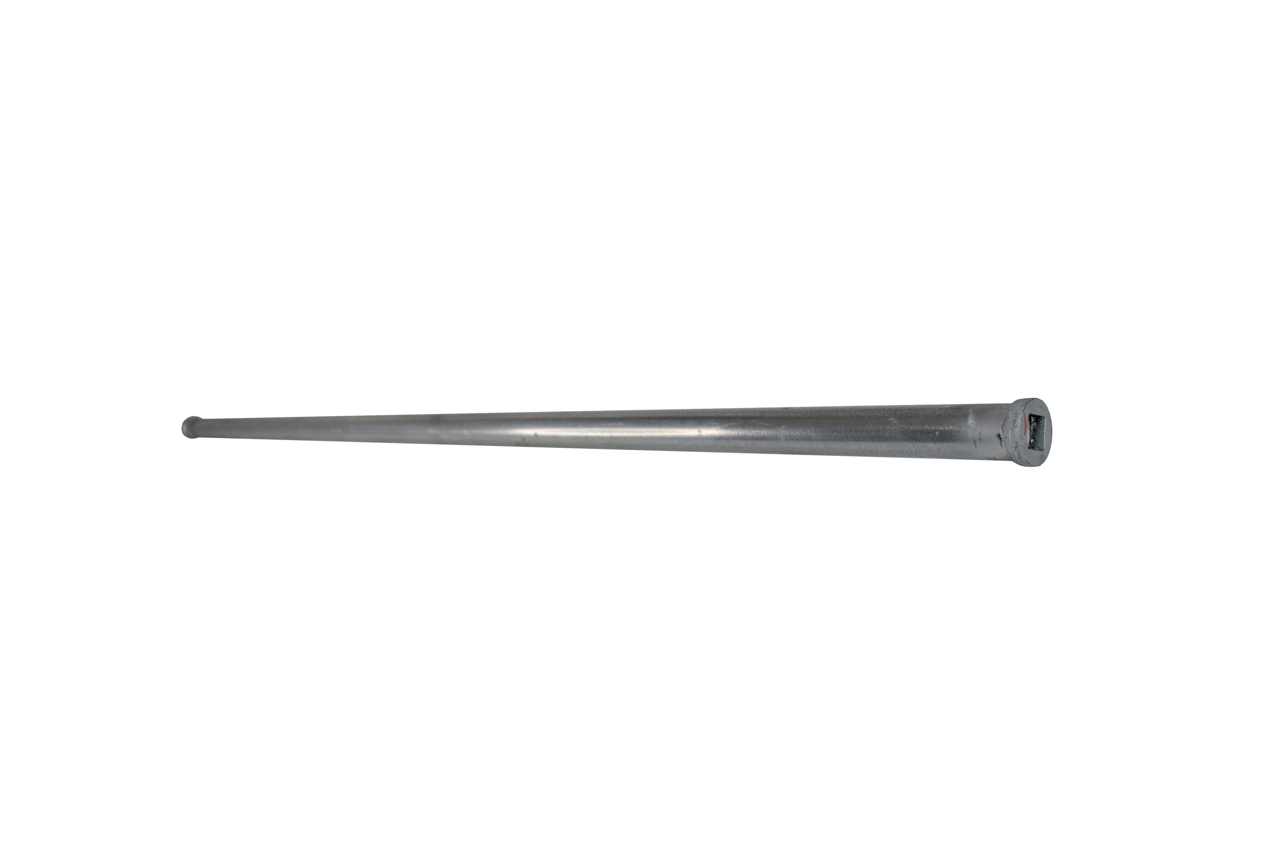 Drive Shaft Assembly (1665 mm) – Razor Rollover 55‑0082