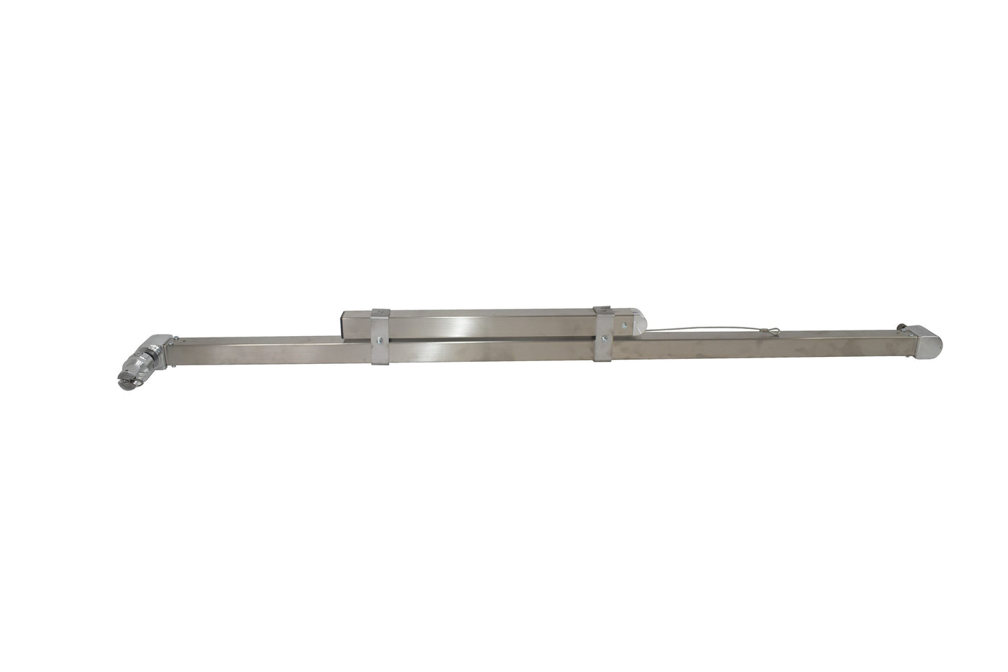 55‑0502/L Long Drive Arm – Razor Rollover