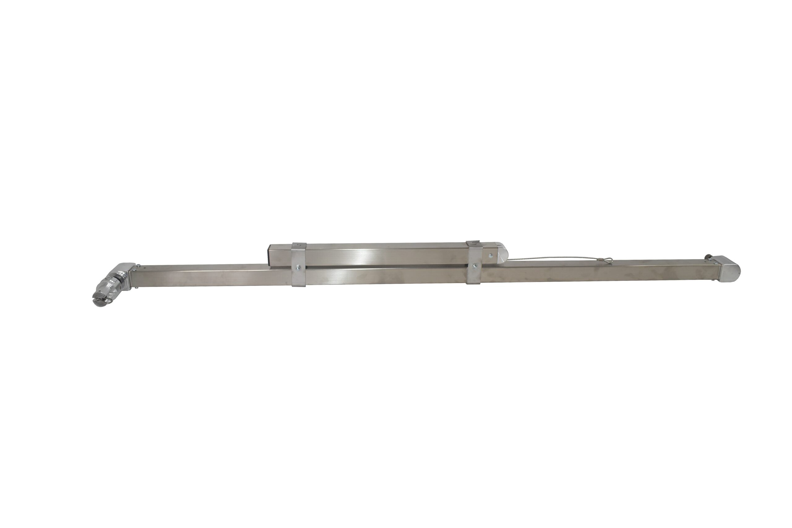 55‑0502/L Long Drive Arm – Razor Rollover