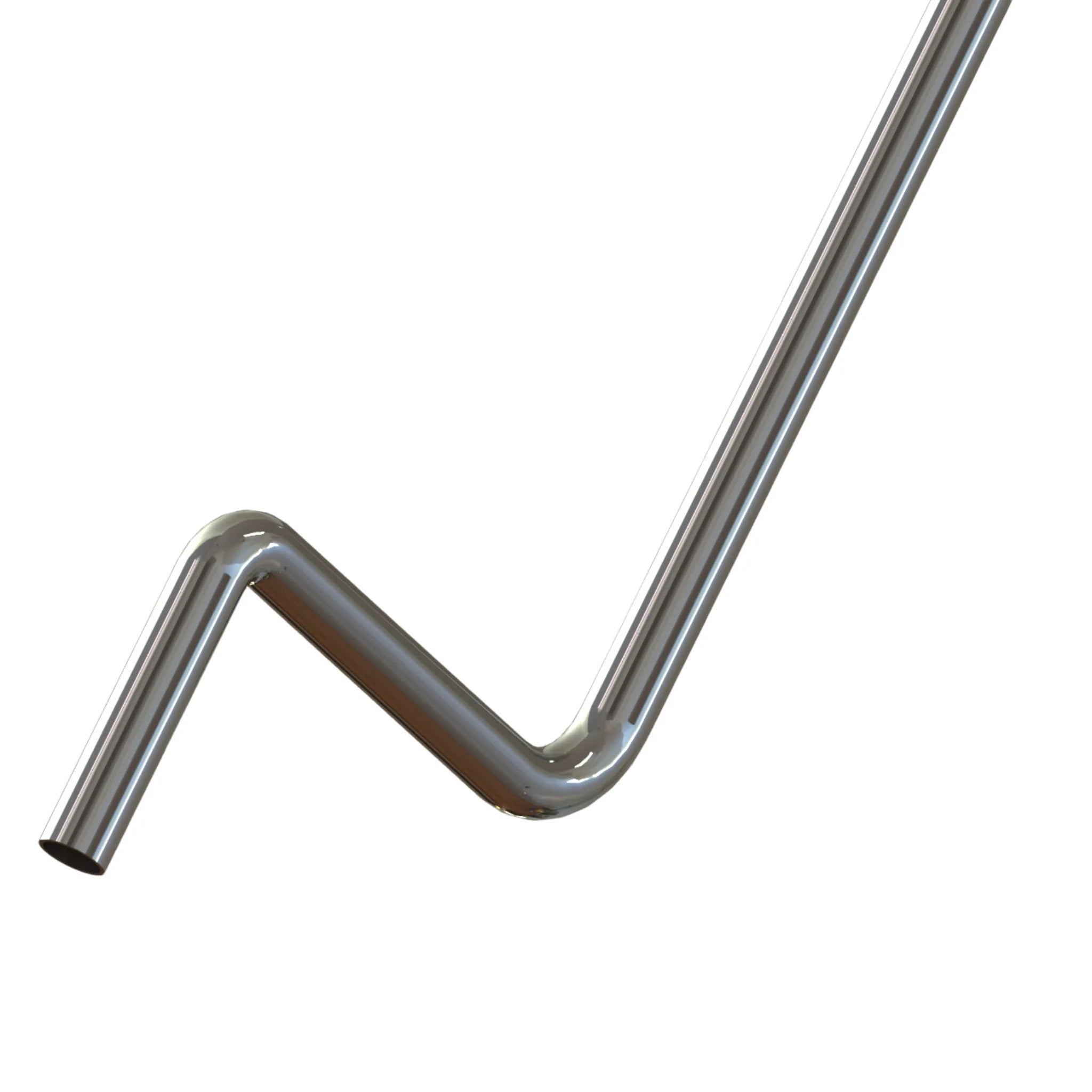 Roll-Over Handle