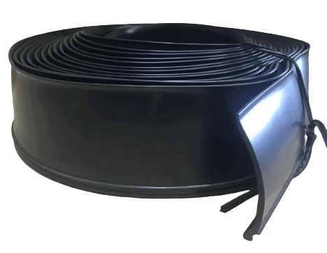Pelmet Rubber