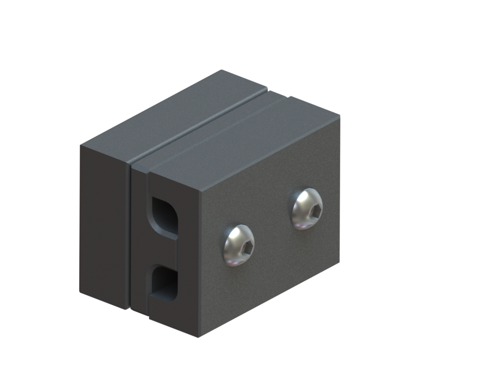 Plastic Cable Guide