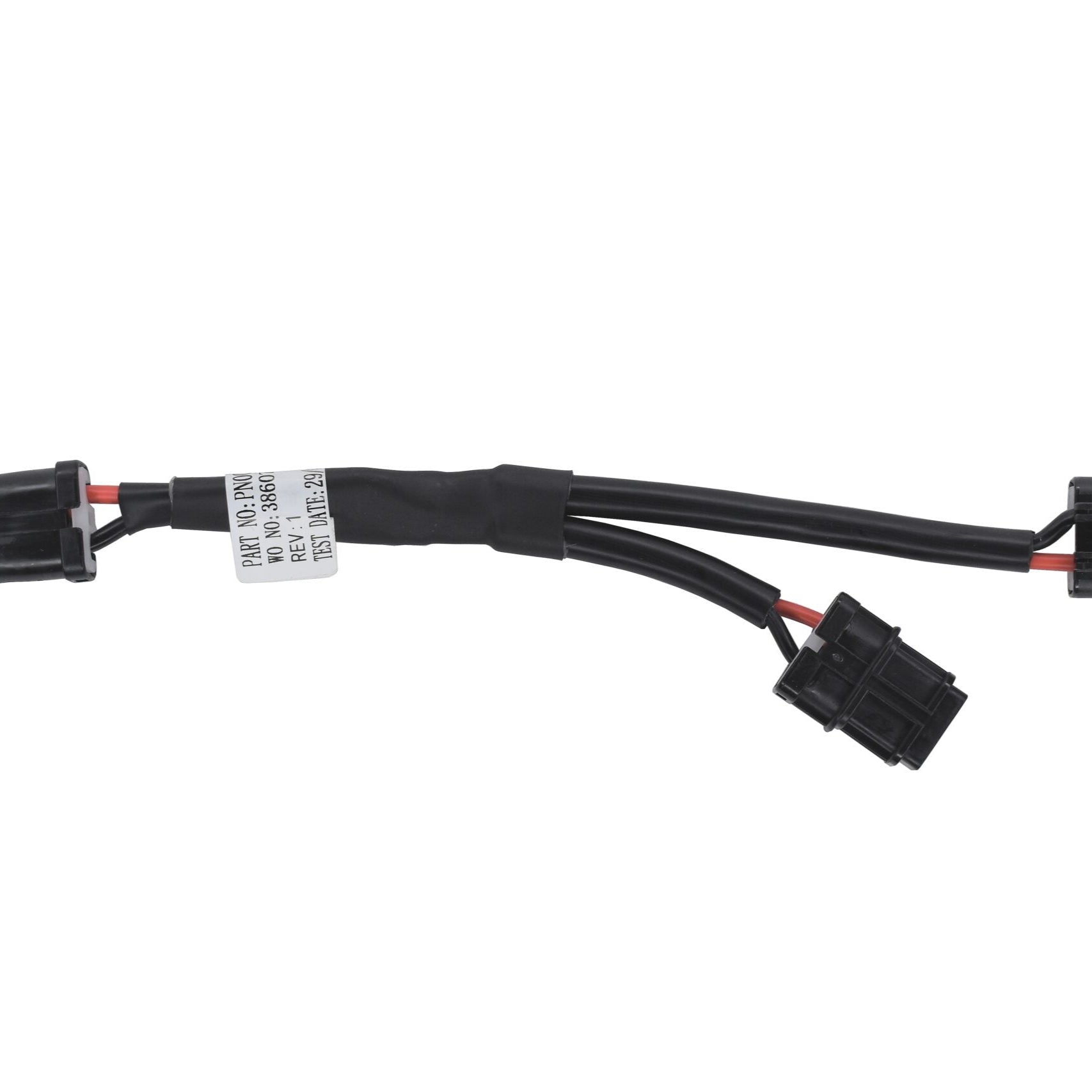 (PN0006P) Battery Parallel Harness | Razor OEM