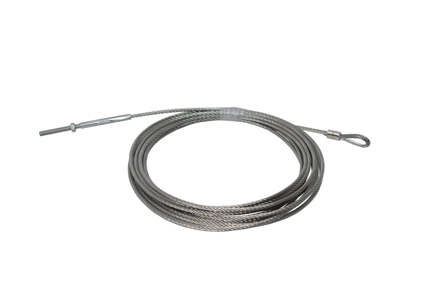 Razor Cable for Rollover Cable Tensioner