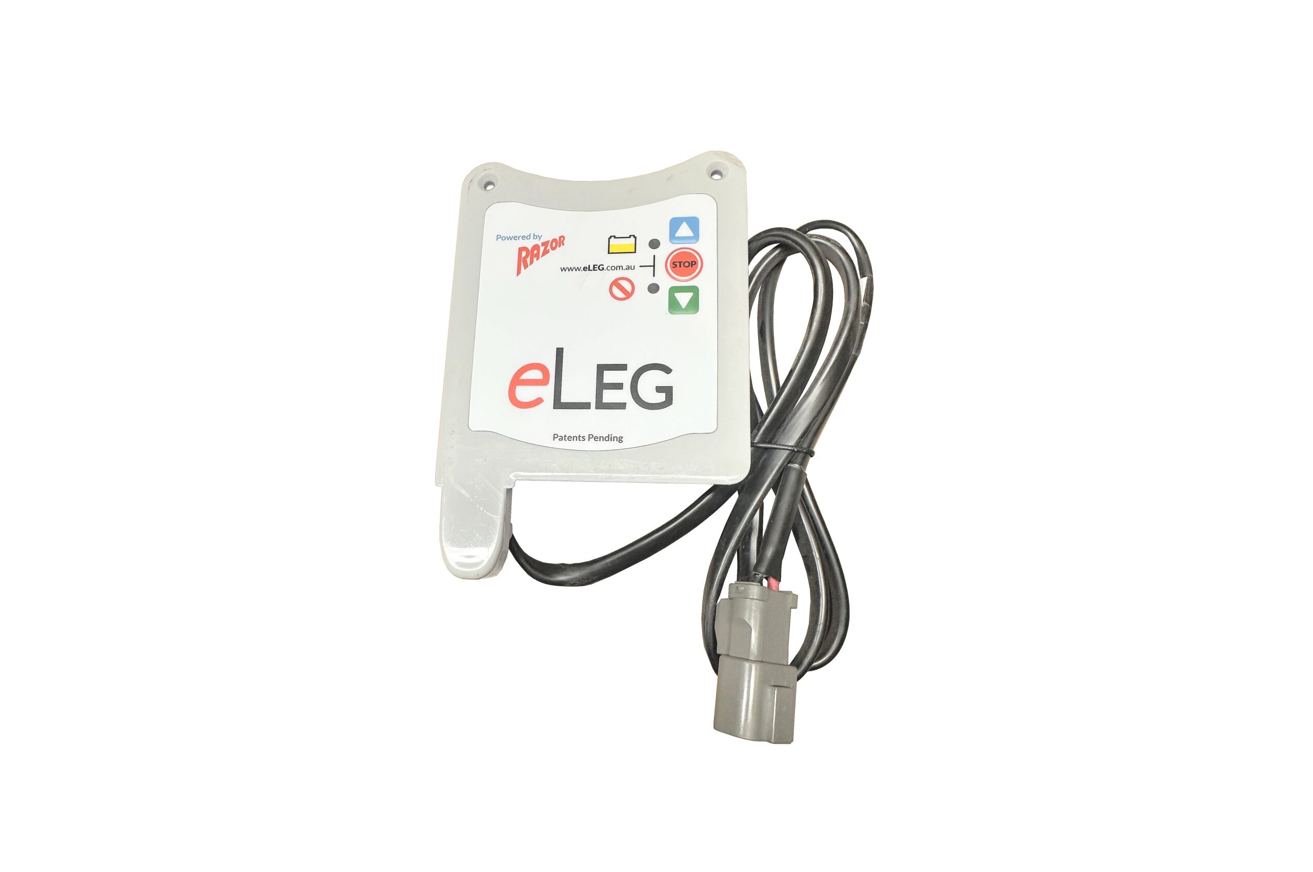 Razor eLEG Controller – ECEL14