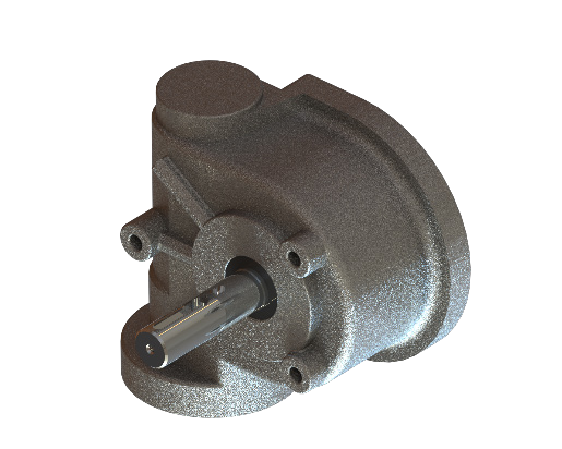 Superwinch Electric Tarp Motor (12V / 24V) – Motor Only, Gearbox Only, or Complete Unit