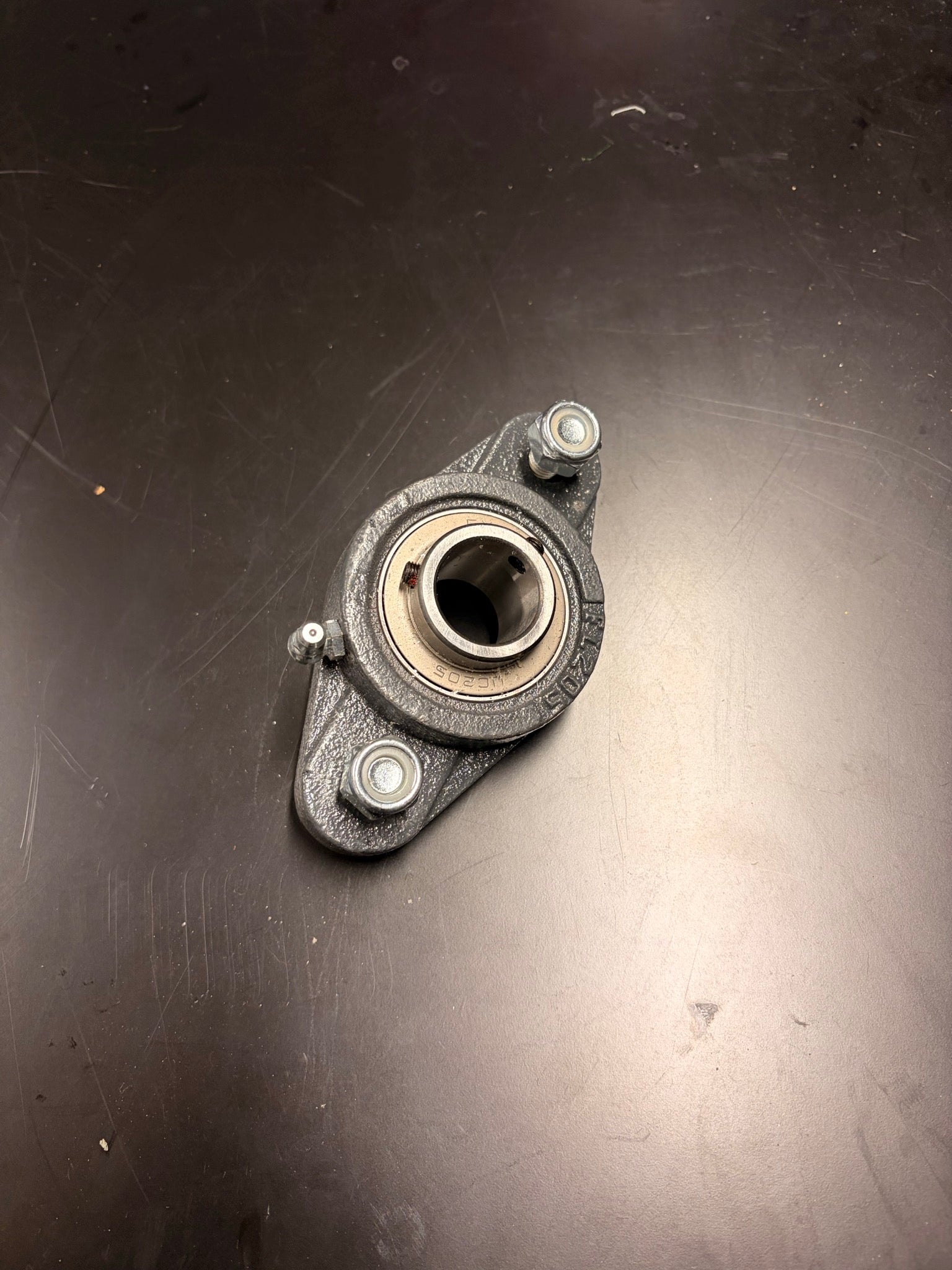 FL-205 Flange Bearing – Suits X-Tarps Systems