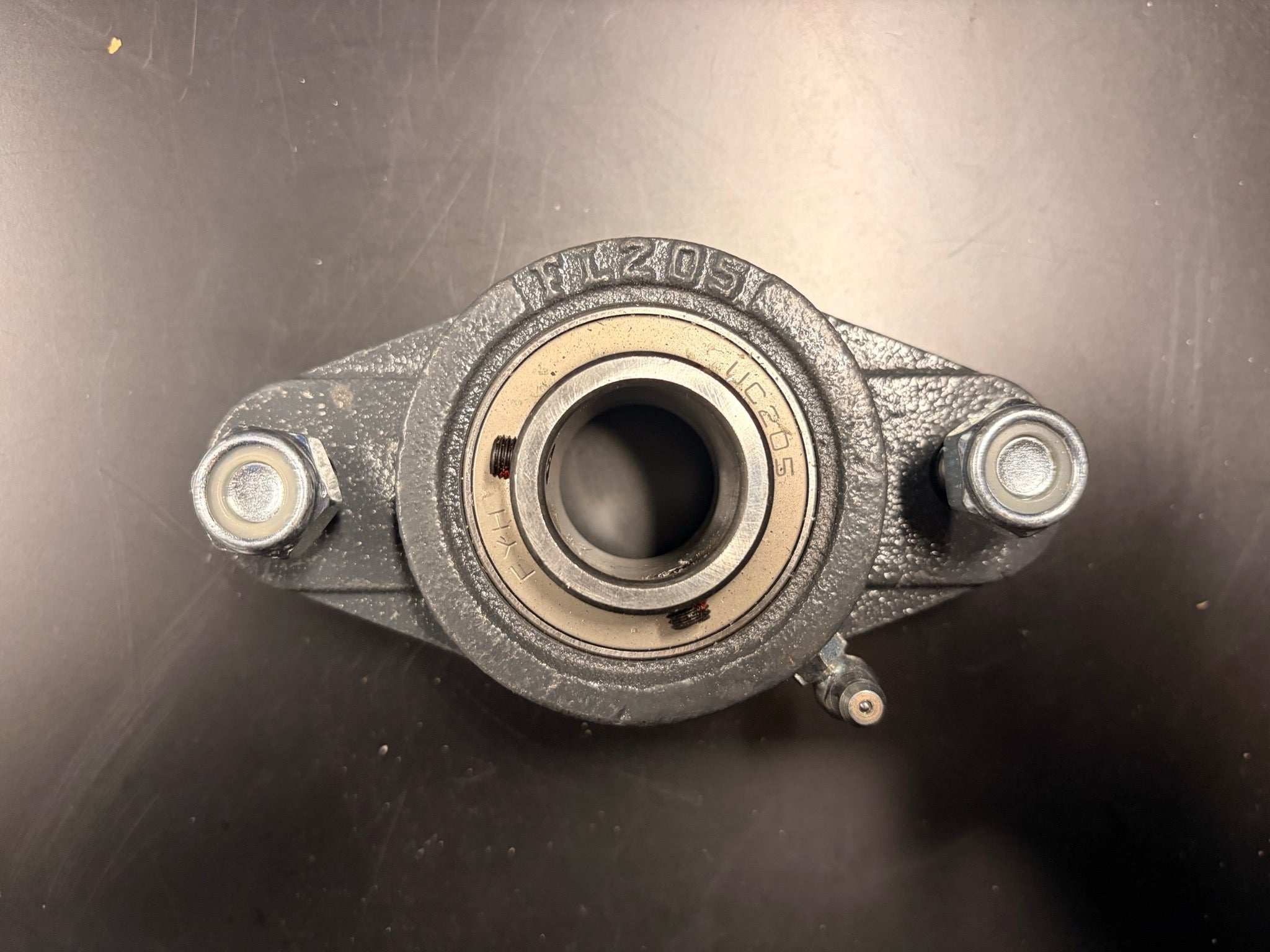 FL-205 Flange Bearing – Suits X-Tarps Systems