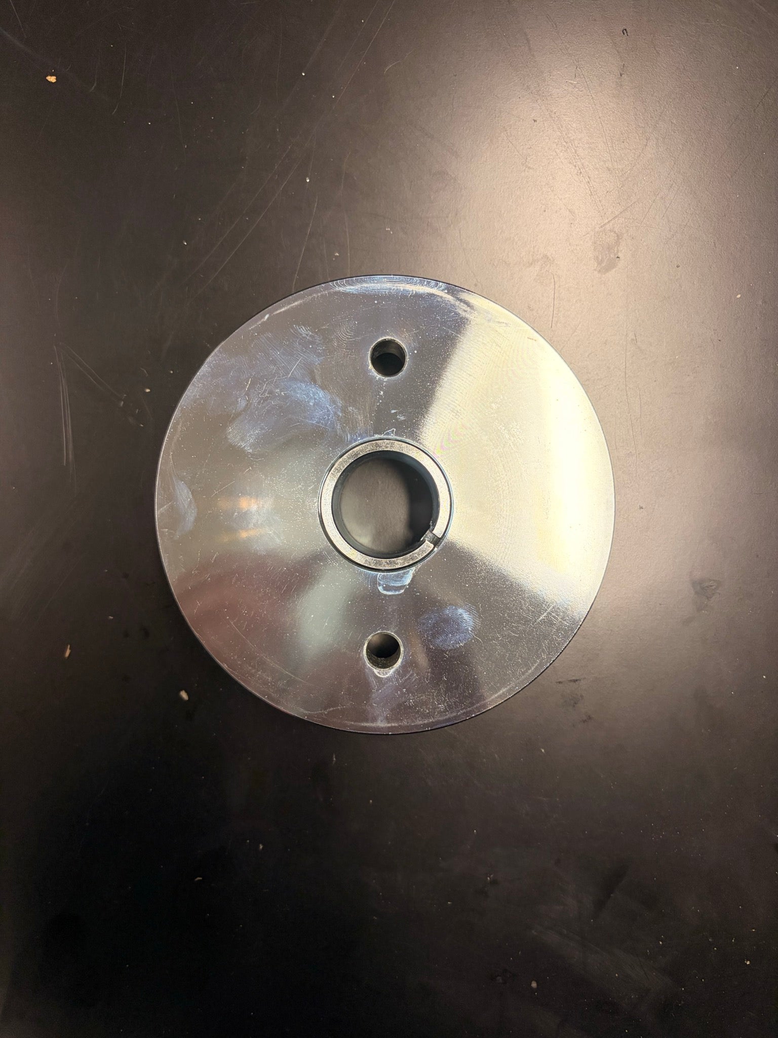 Dual-Cable Drive Pulley – Suits X-Tarps Systems