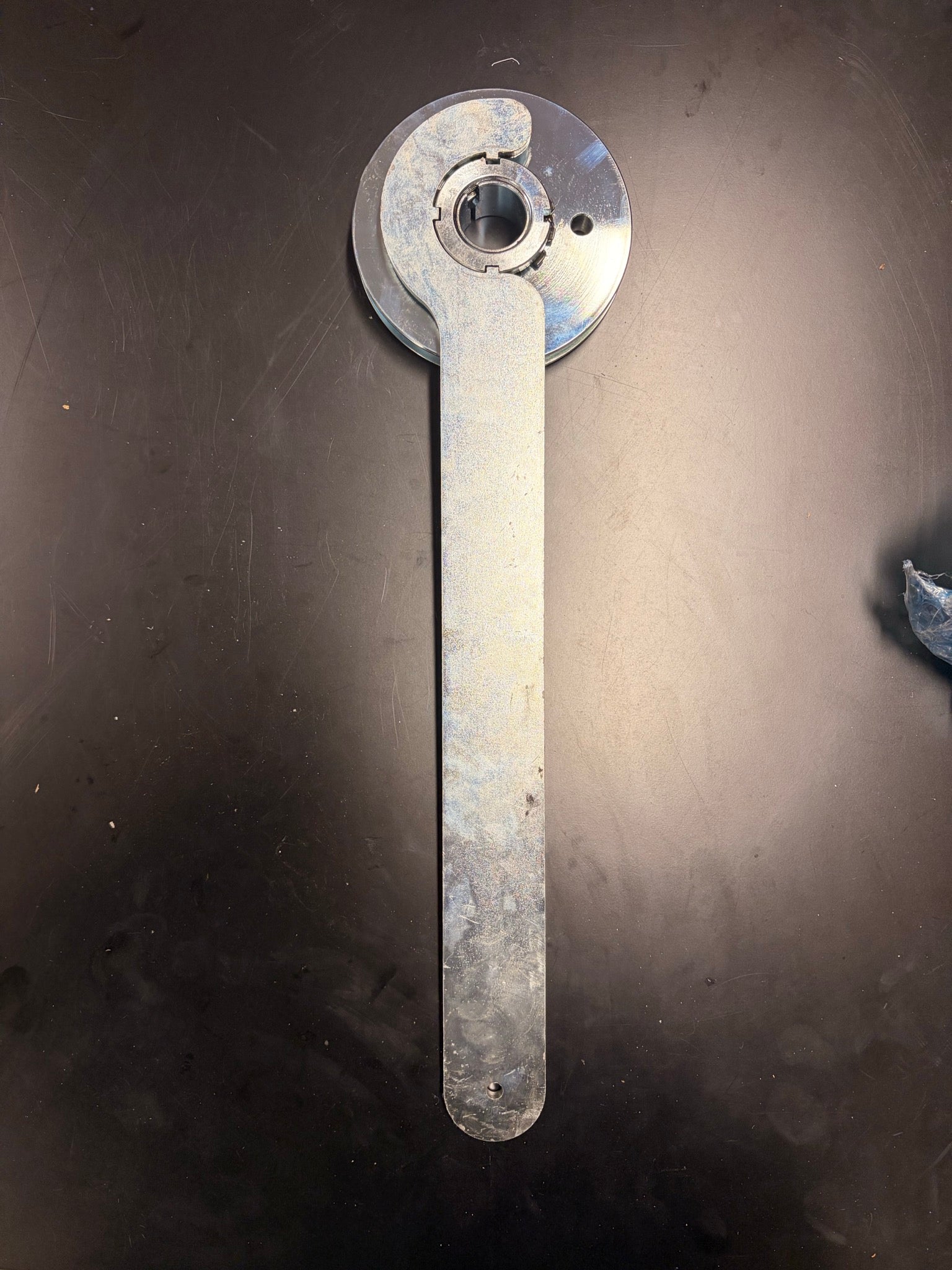 Drive Pulley Spanner – Suits X-Tarps Systems