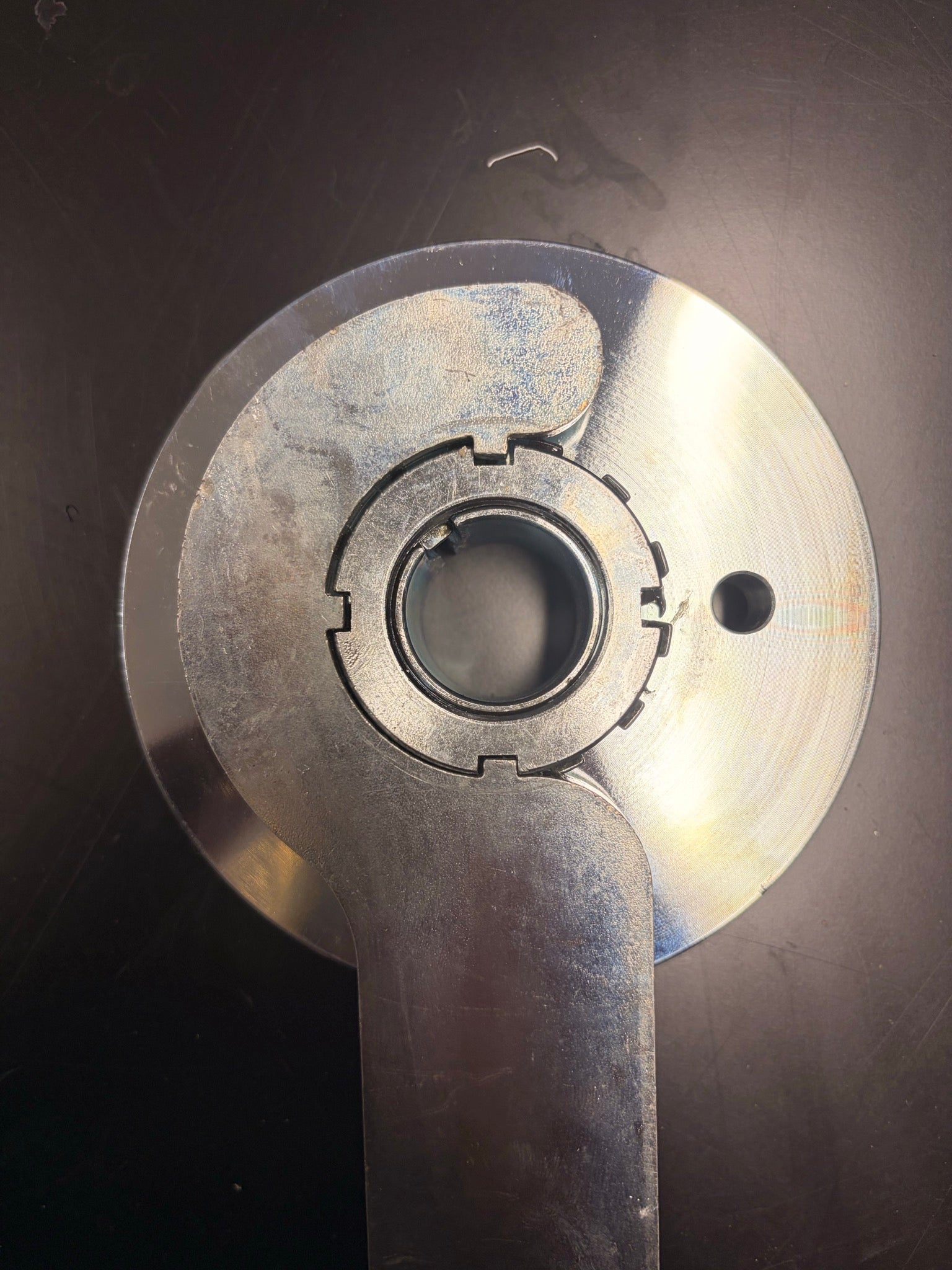 Drive Pulley Spanner – Suits X-Tarps Systems