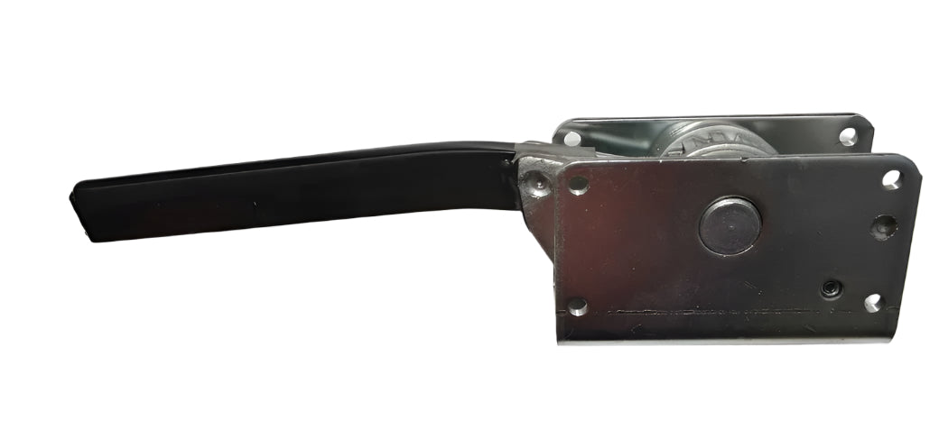 Polyweld Style Large Body