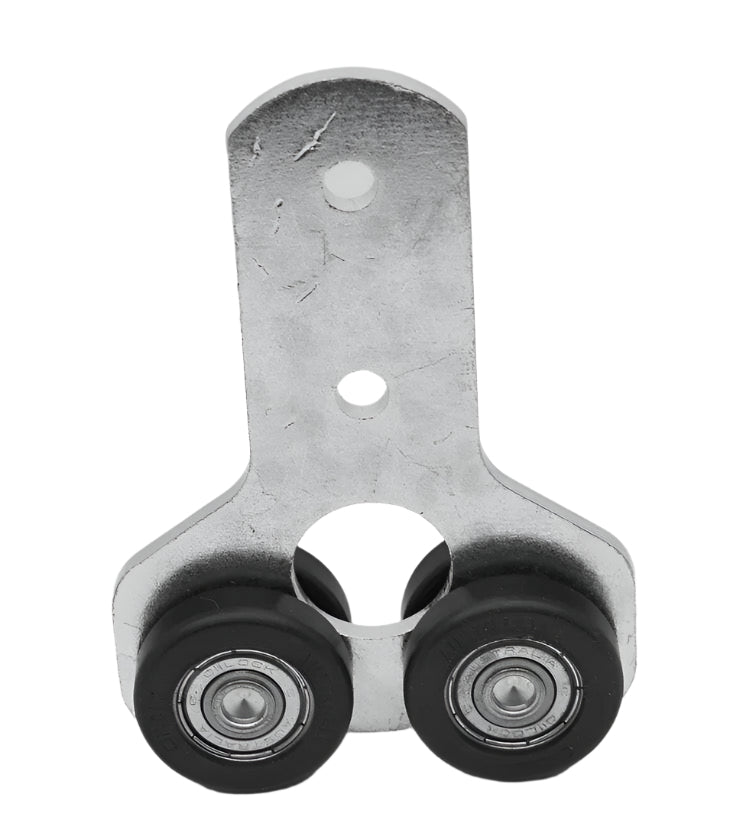 Freighter - 4 Wheel Plate Bearing Roller