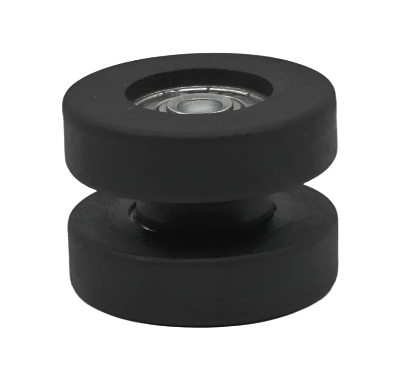 Lusty/Structureflex - Single Bearing Roller