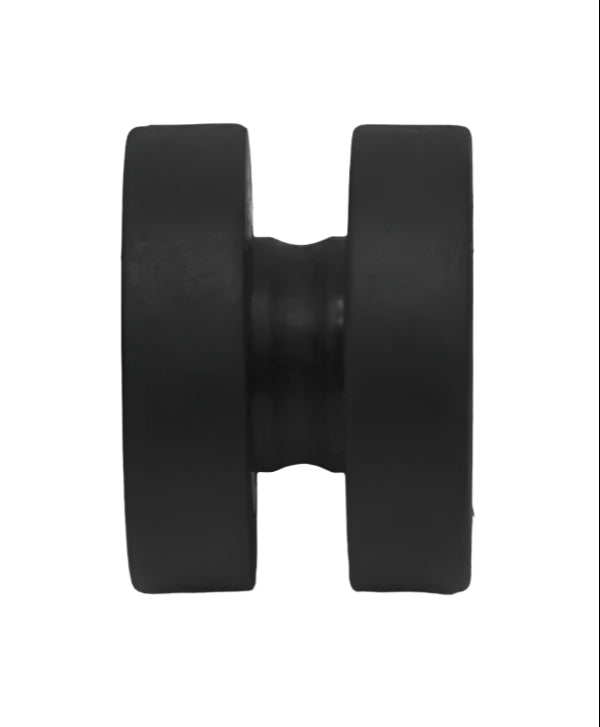 Lusty/Structureflex - Single Bearing Roller