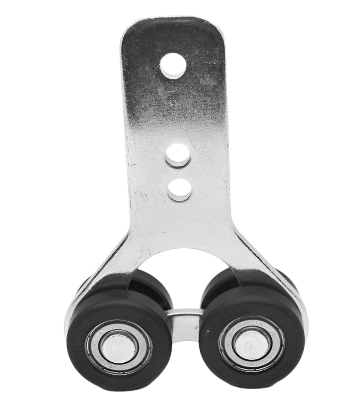 Freighter - 4 Wheel Plate Bearing Roller