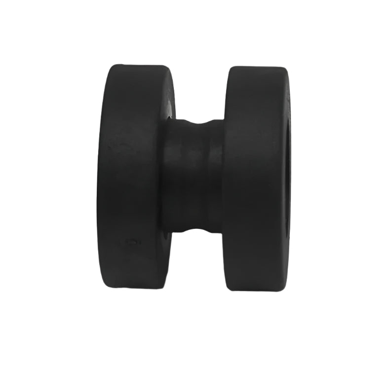 Barker - Single Bearing Roller