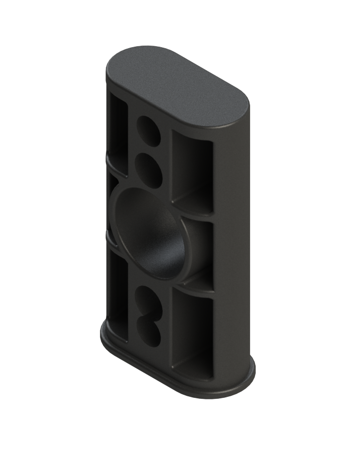 Internal Arm Plugs