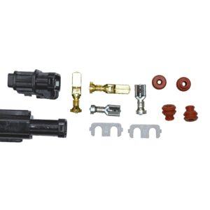 (PN01K) Plug Kit for Power Harness – Male & Female | Razor OEM