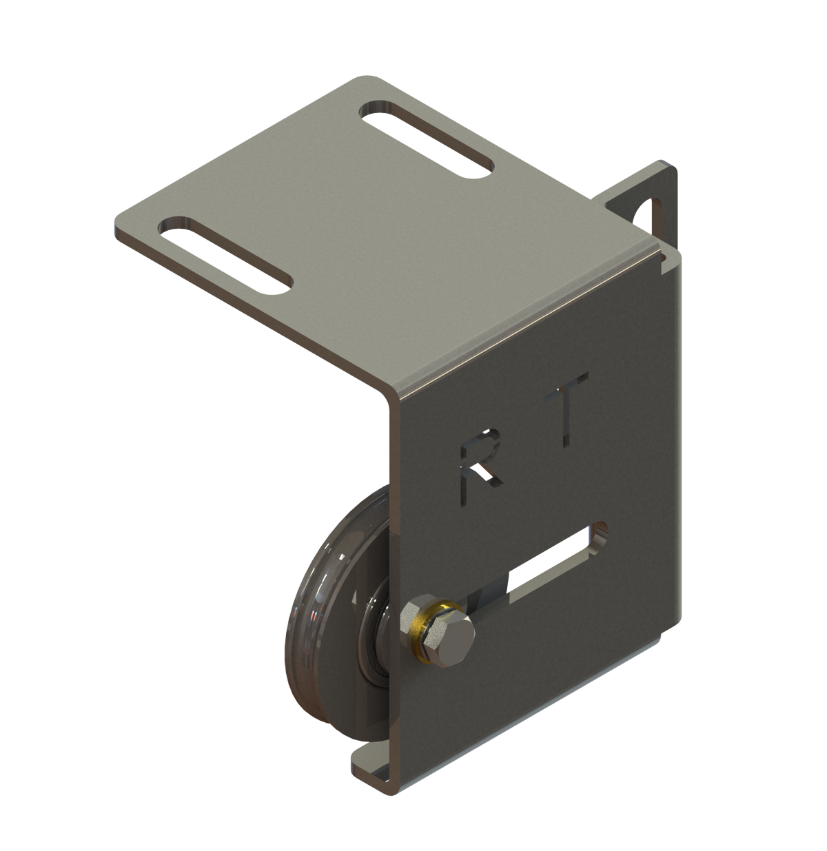 Extended Compact Rear Adjuster (Passenger Side)