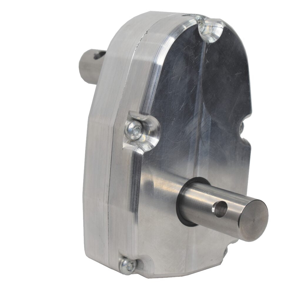 Razor Reduction Box – RB-A