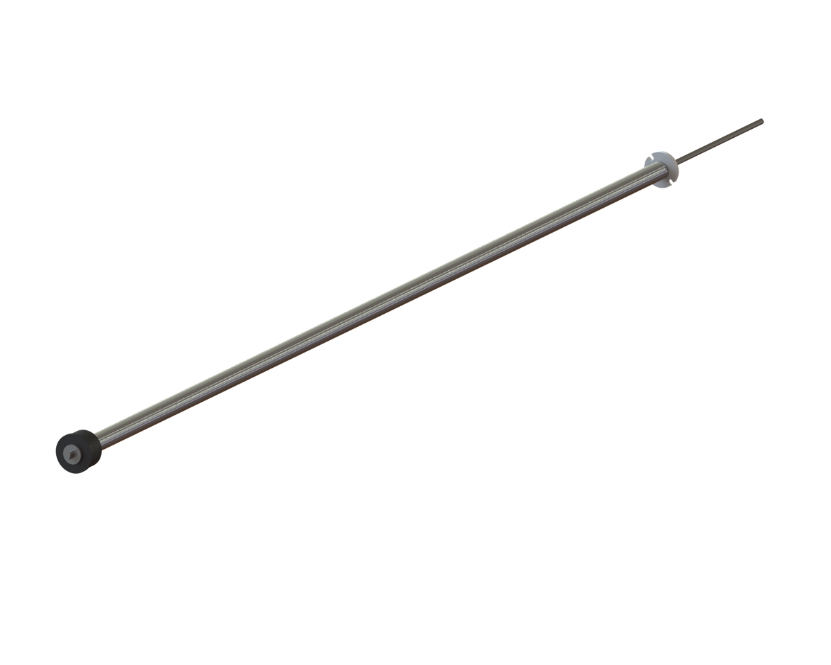 Complete Inner Tension Spring Assembly