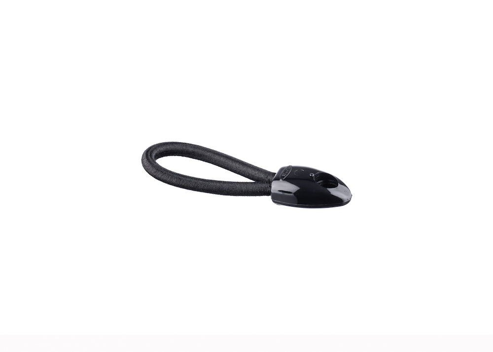 Saint Tonneau Loops #150 Black S602B