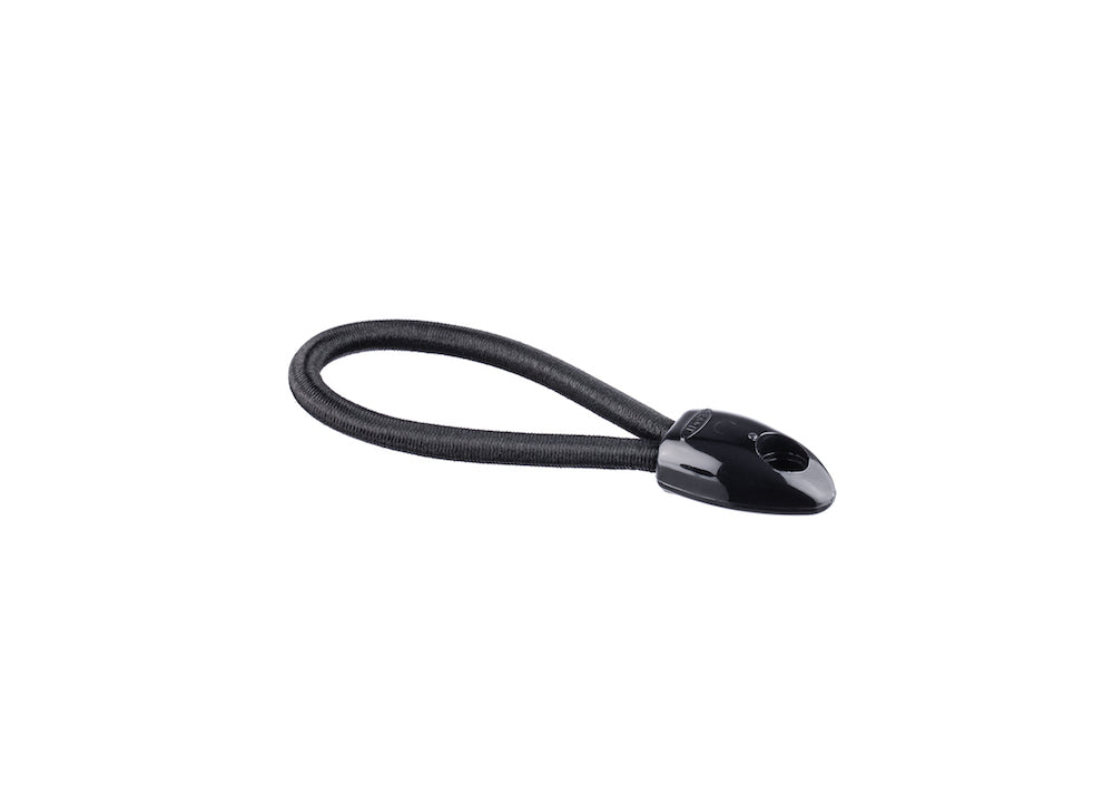 Saint Tonneau Loops #190 Black S604B
