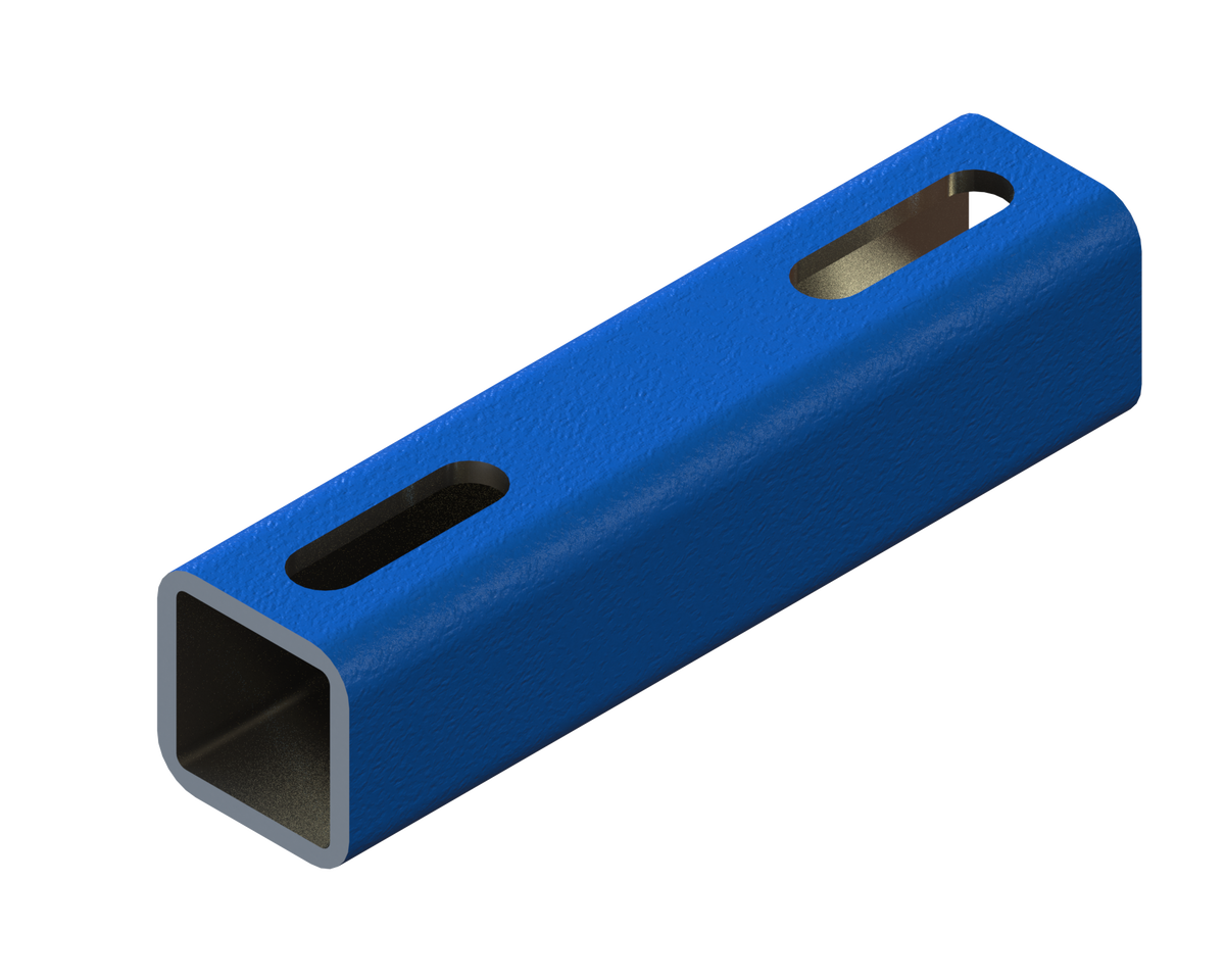 Steel Bearing Block Spacer