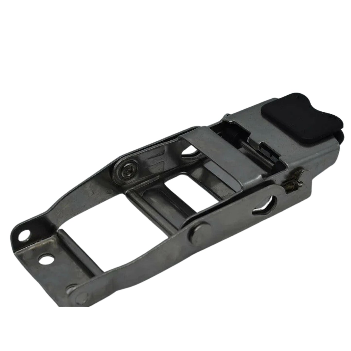 Blacktip Buckle - Load Rating 800kg