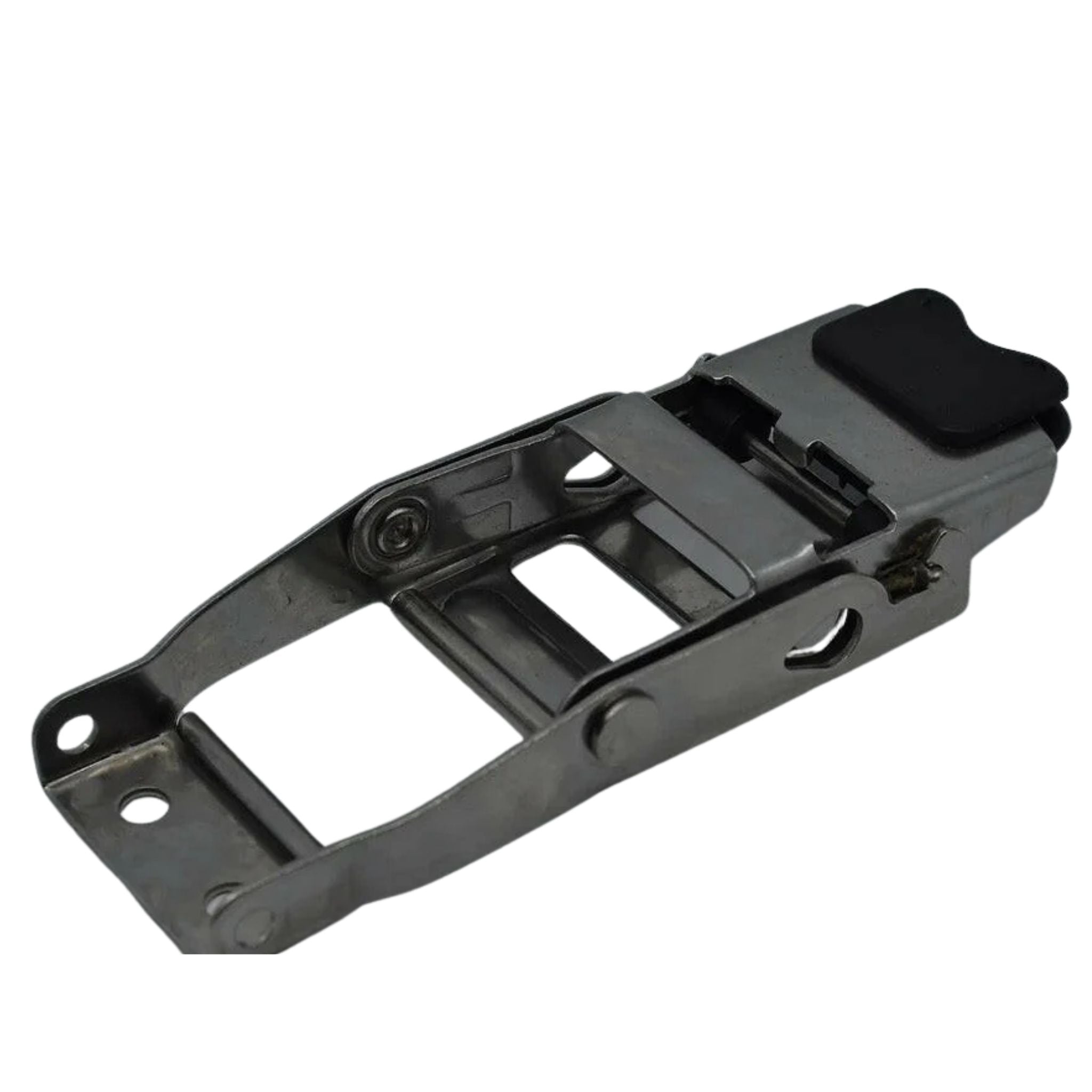 Blacktip Buckle - Load Rating 800kg