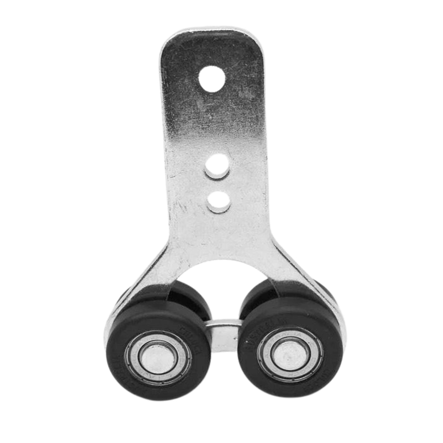 Barker - 4 Wheel Plate Bearing Roller