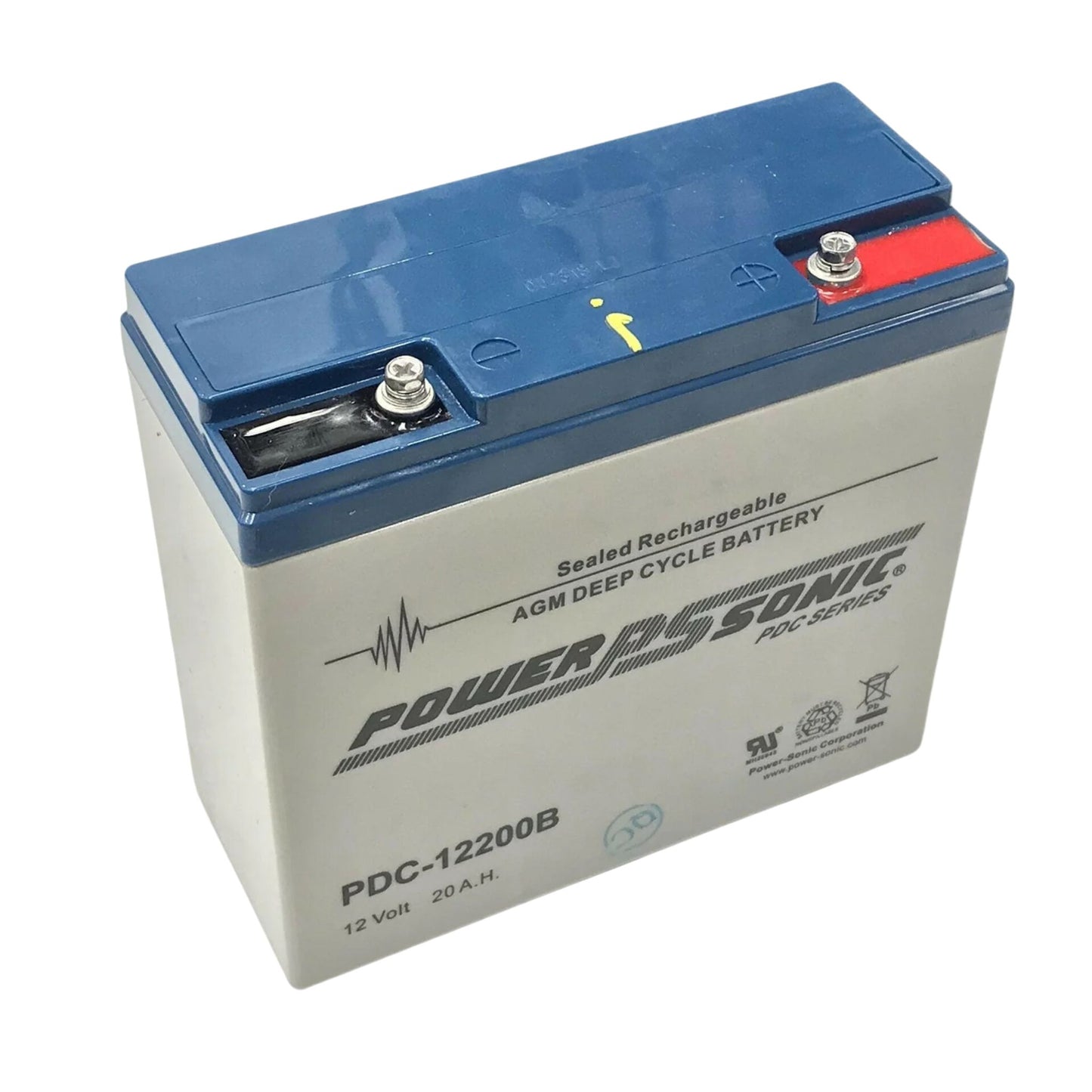 Lithium 12V Battery