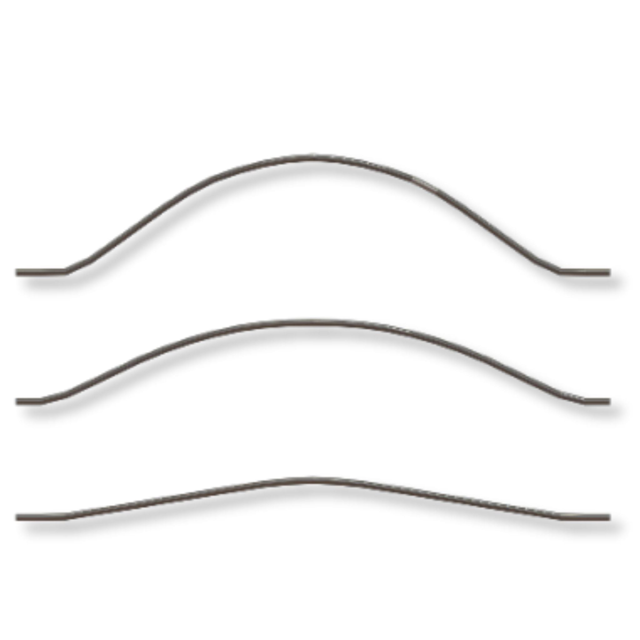 Quarry Bow (150 mm, 350 mm, 450 mm Height)