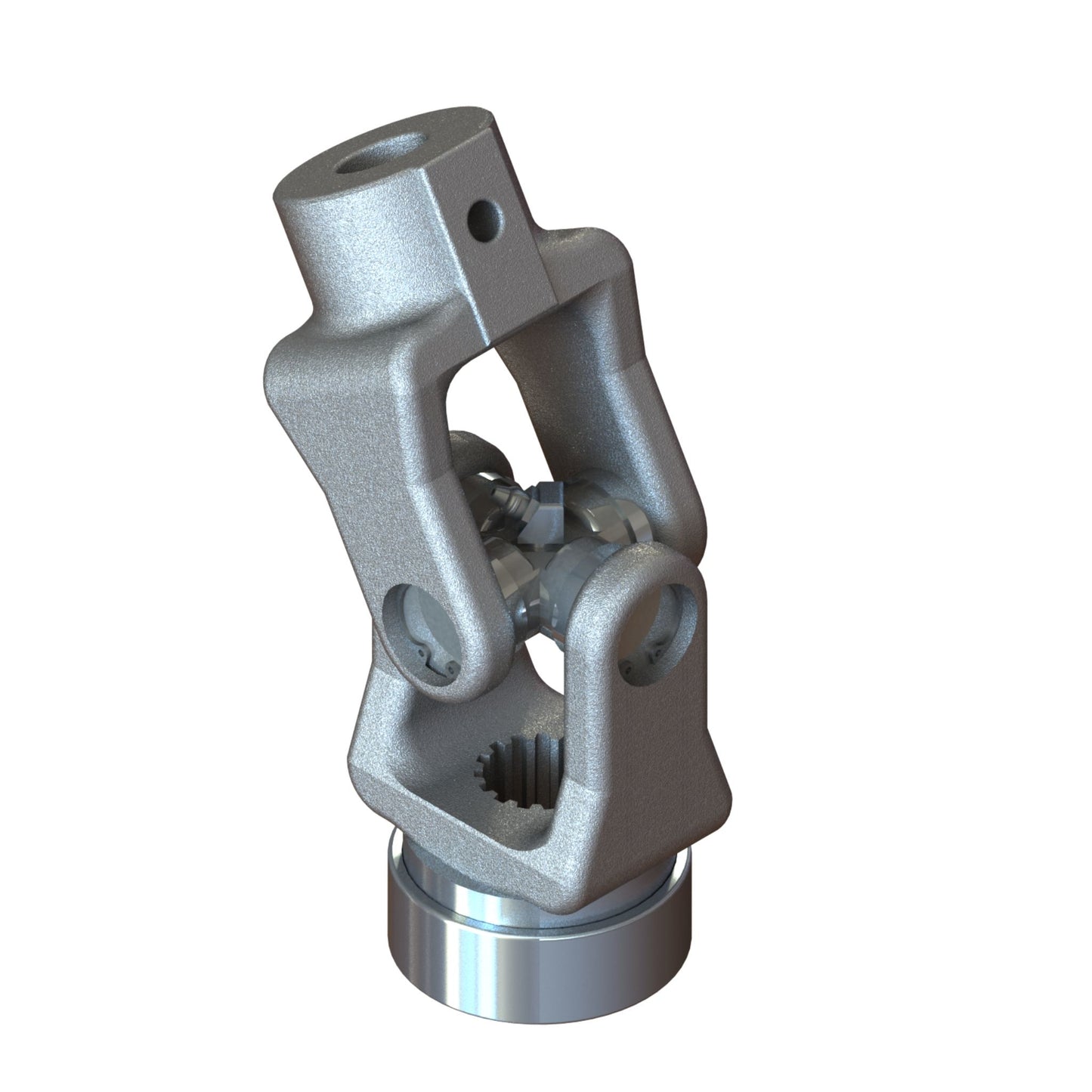 Quick Release Uni Joint (15 Tooth)