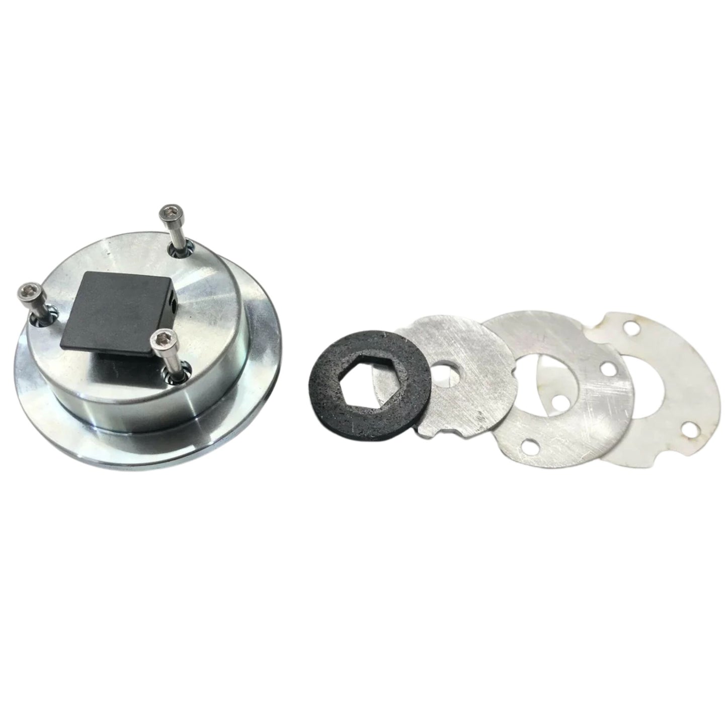 Razor Brake Assembly Kit (1015B) – Genuine Razor International Spare Part