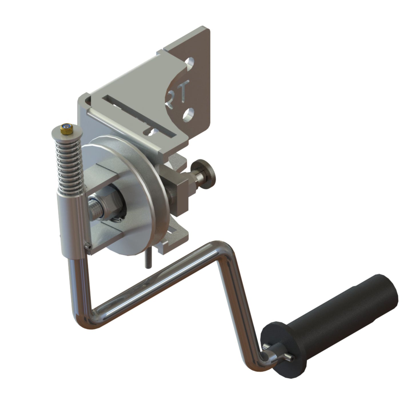 Belt Drive Handle Assembly