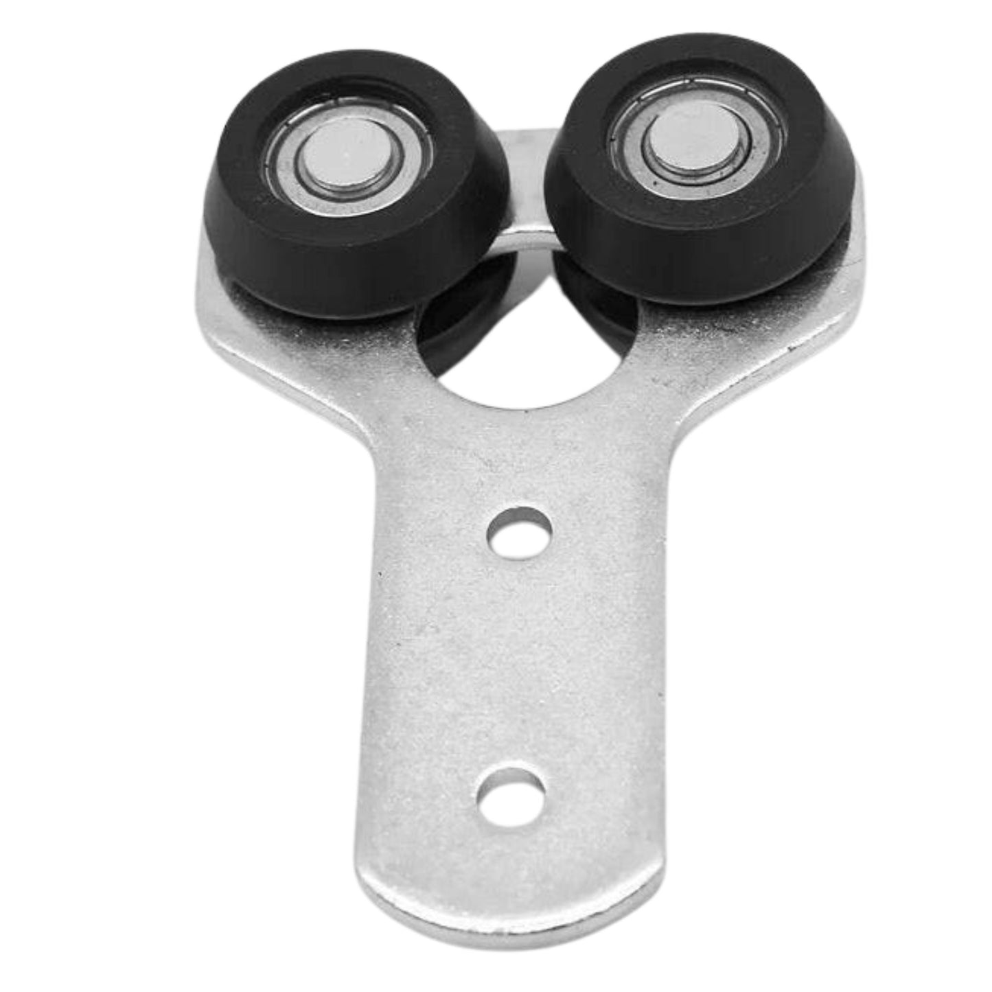 Tapered/Barrel - 4 Wheel Plate Bearing Roller