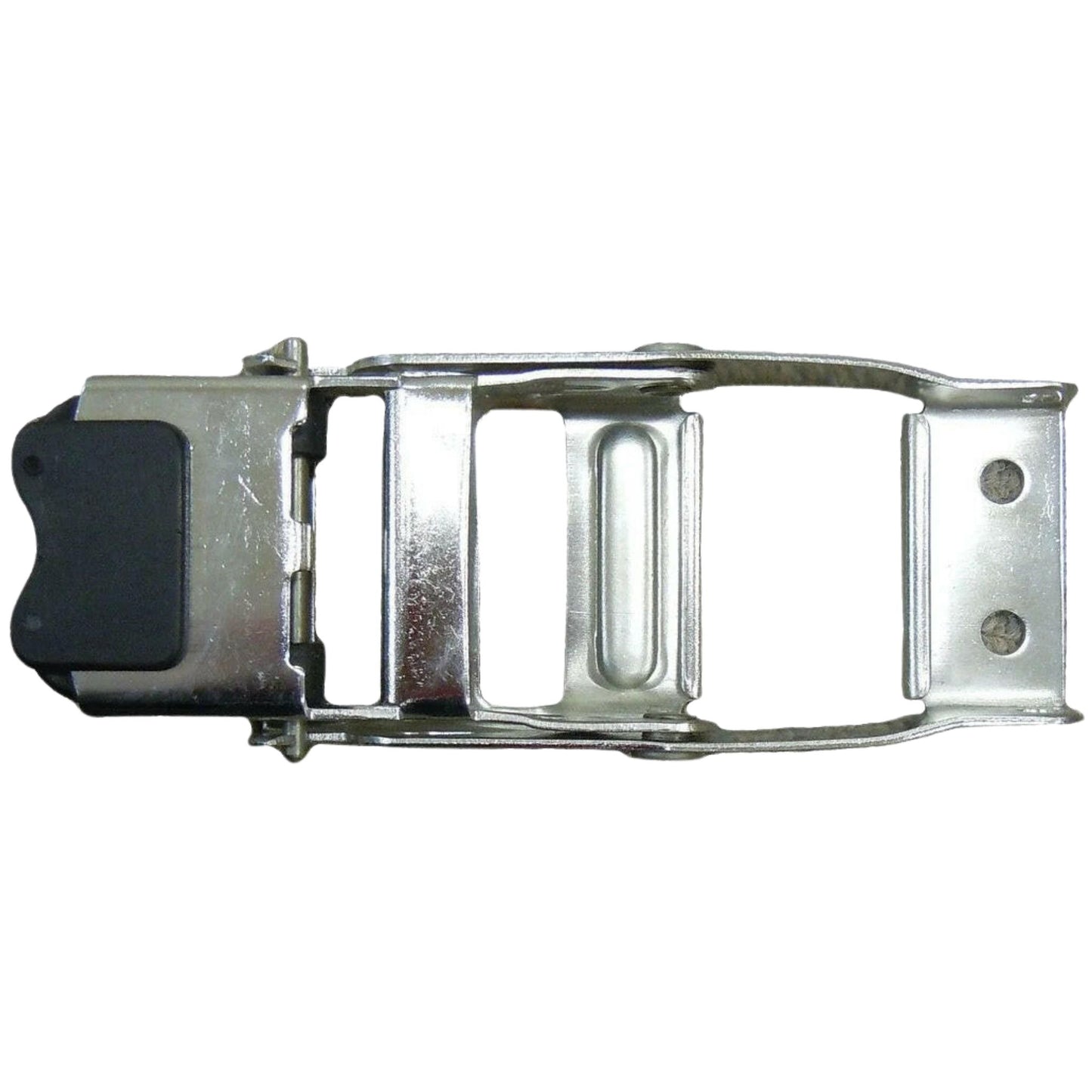 Blacktip Buckle - Load Rating 800kg