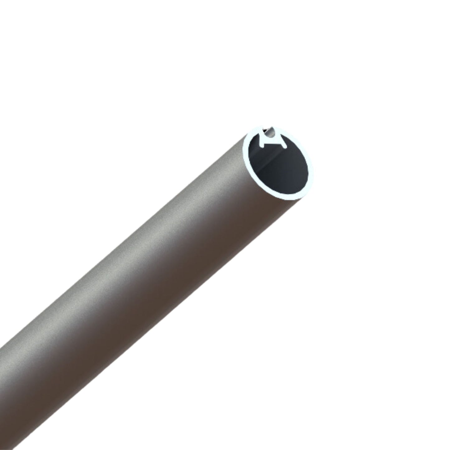 Alloy Roll Pole