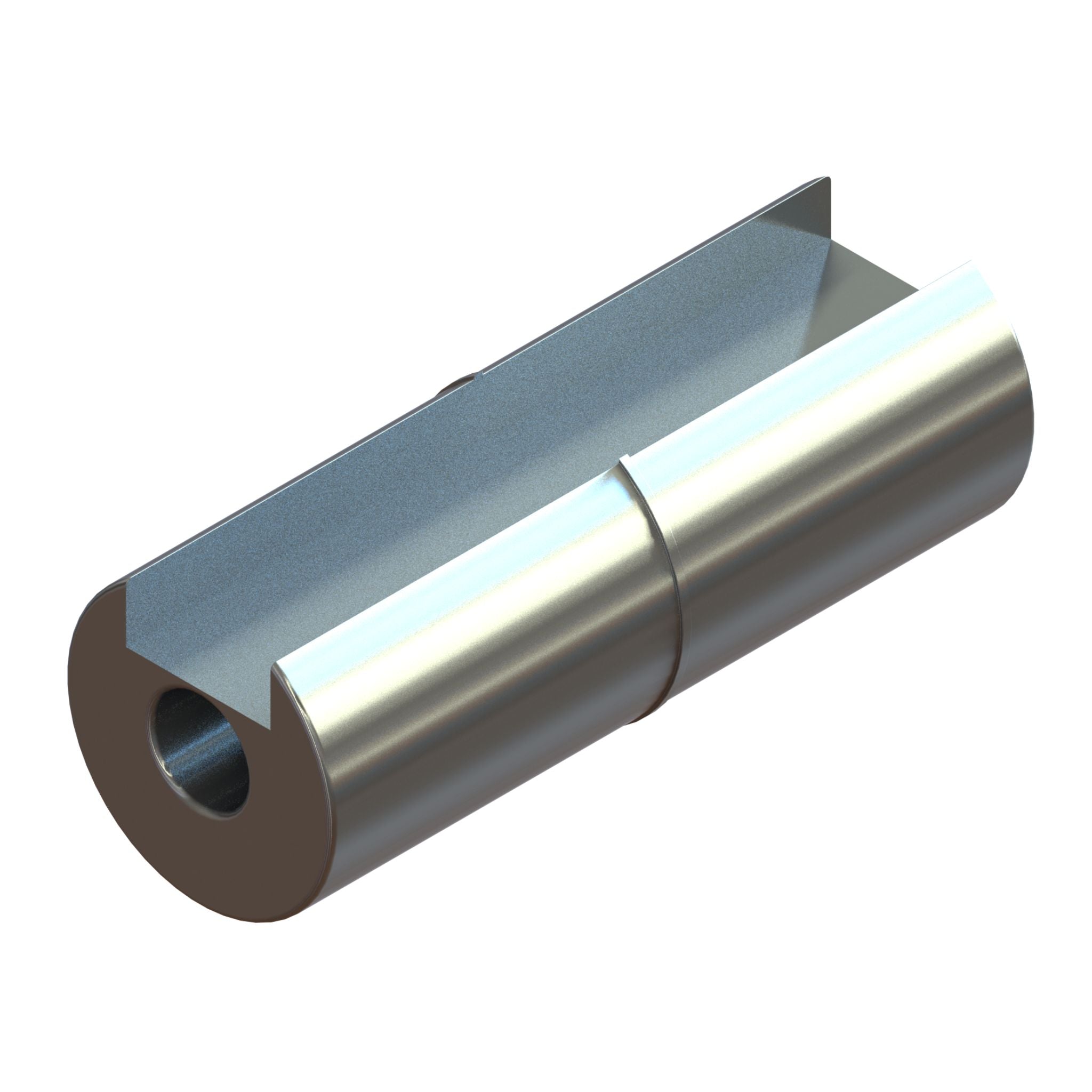 Roll Tube Joiner