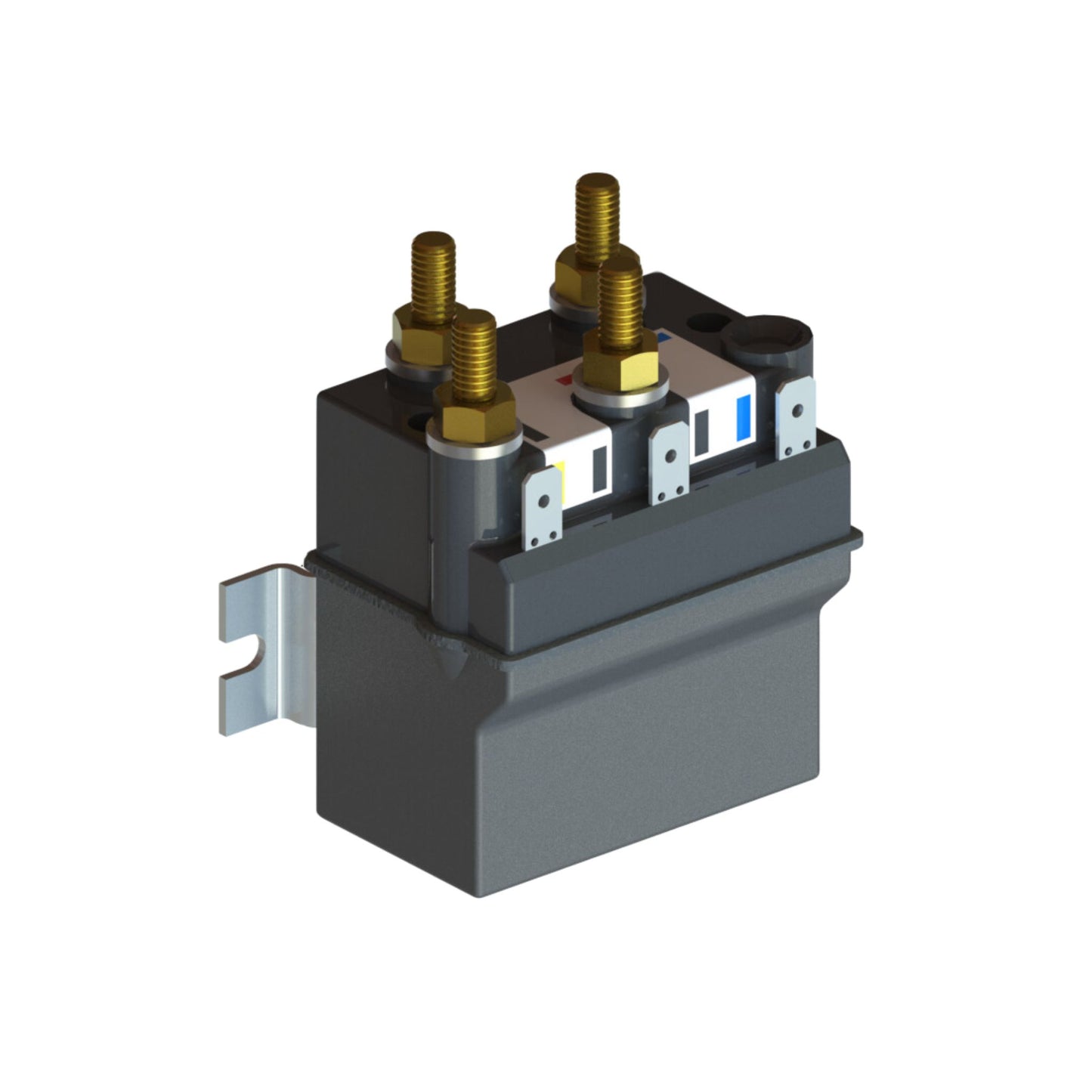 Solenoid 12v & 24v