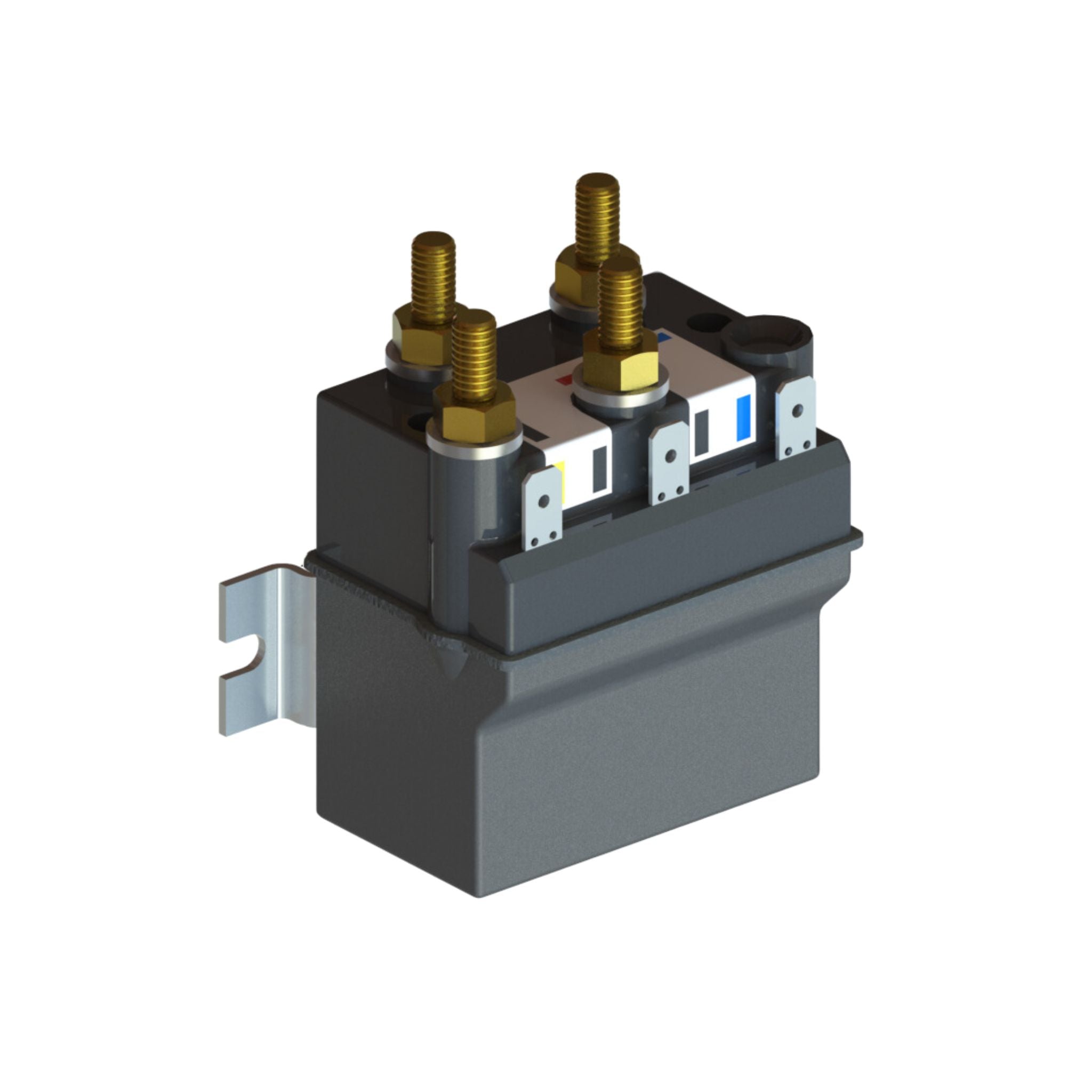 Solenoid 12v & 24v