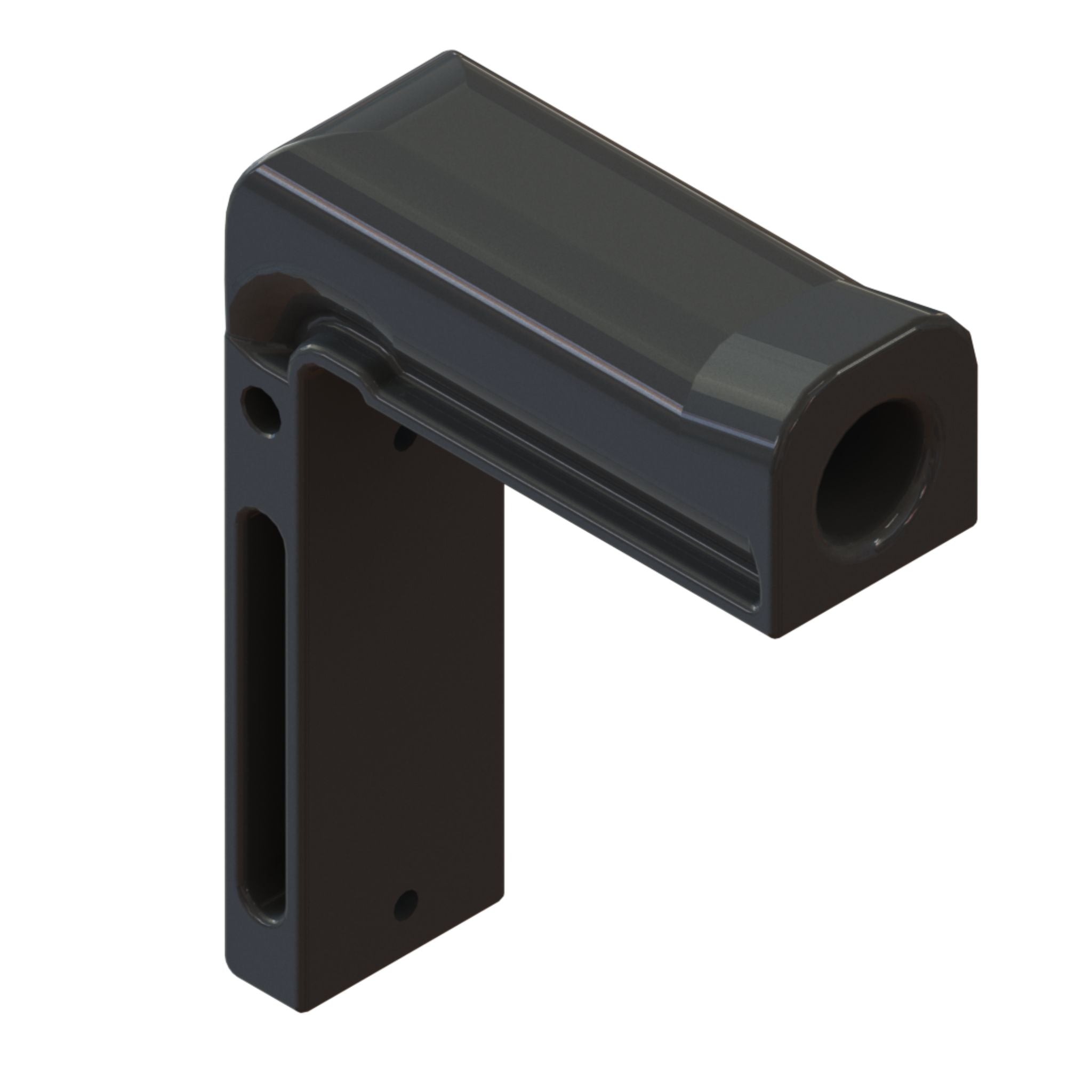 Waterproof Nylon Long Block