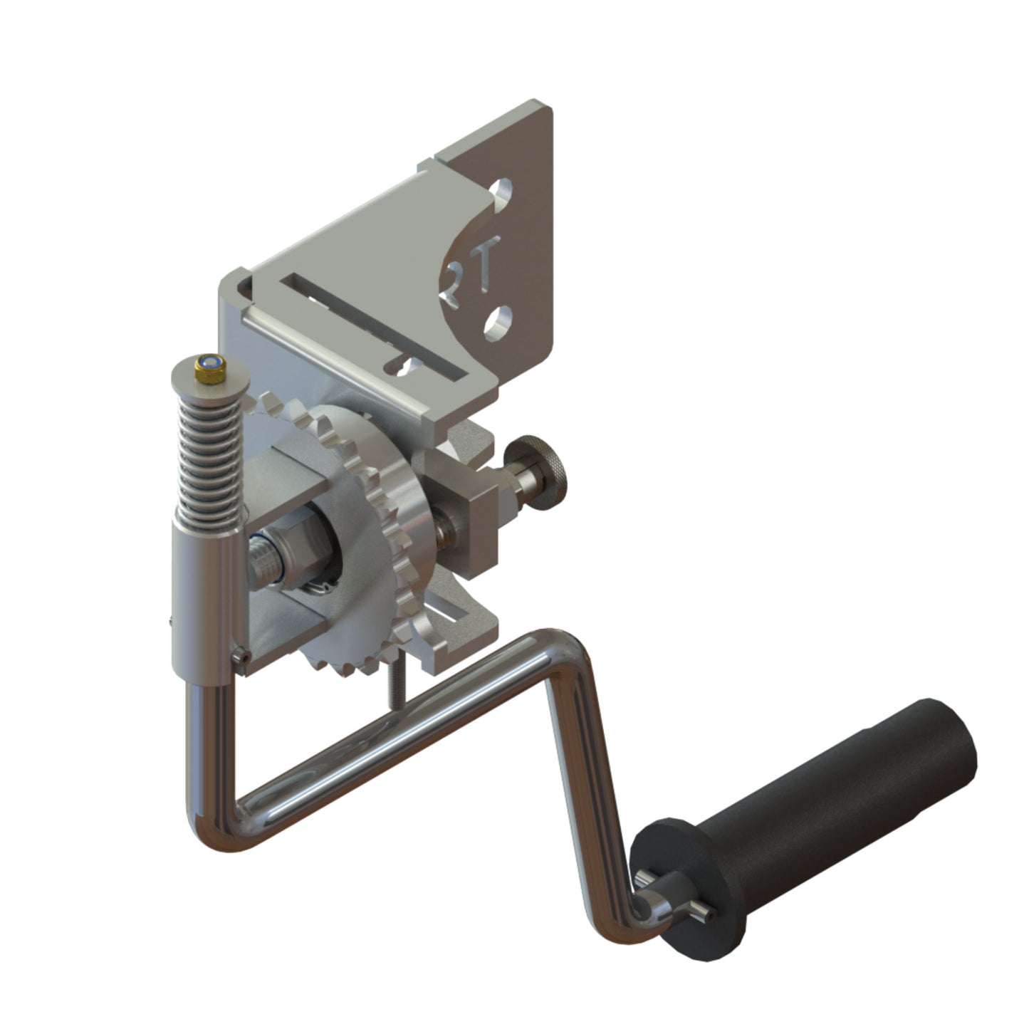 Chain Drive Handle Assembly