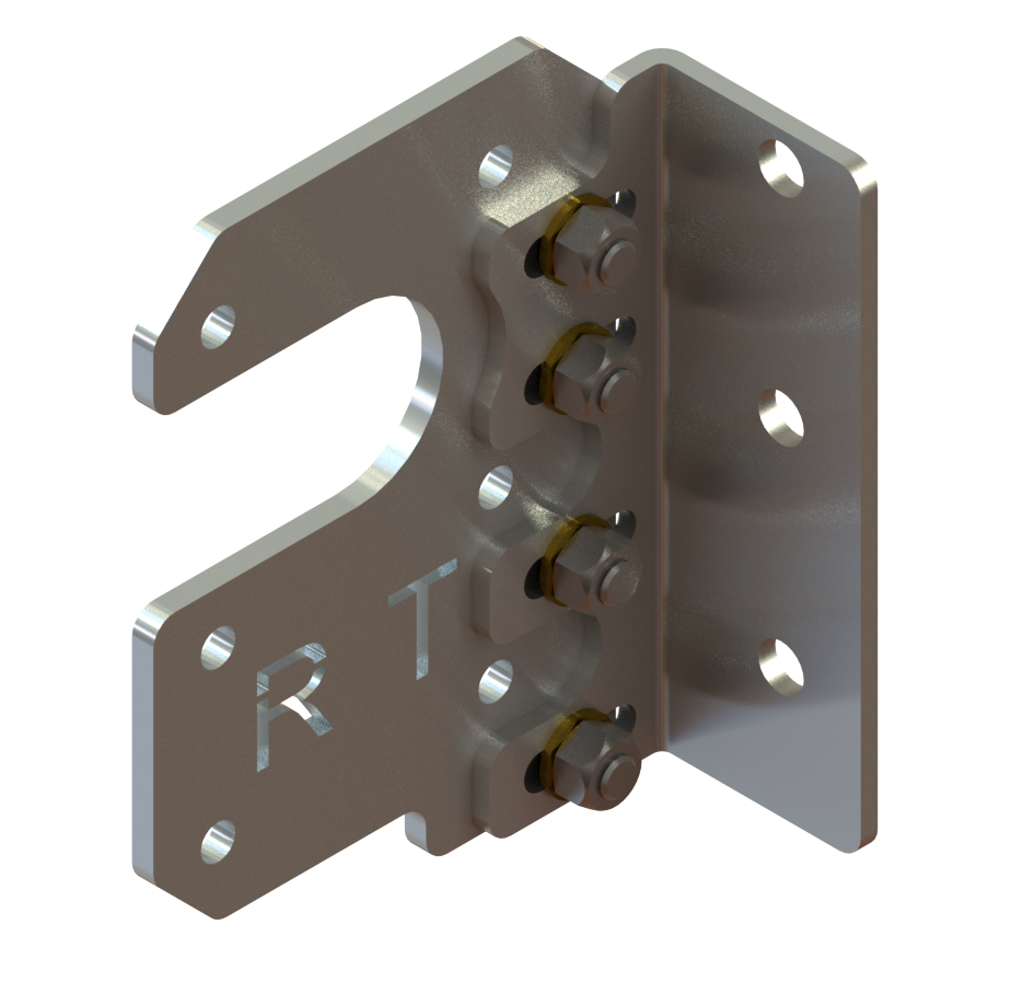Hollowshaft Mounting Bracket